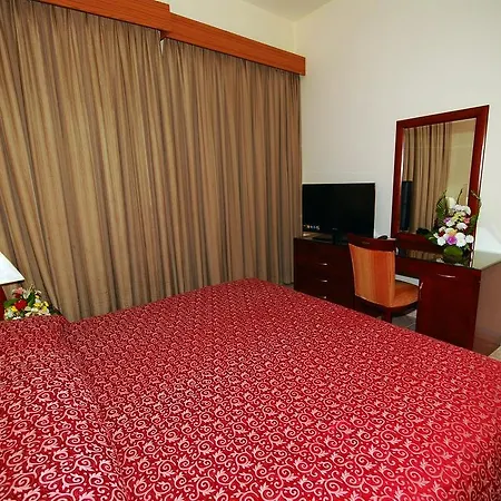 Ramee Guestline Hotel Apartments-1